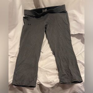 Women’s Large Under Armour Leggings